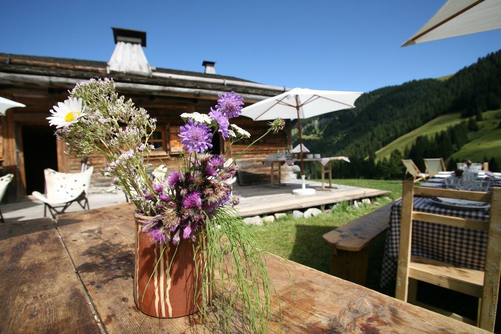 Hotel Fer à Cheval à Megève Extérieur photo